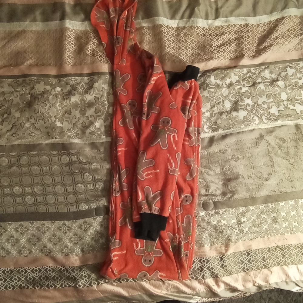 Christmas Onsie